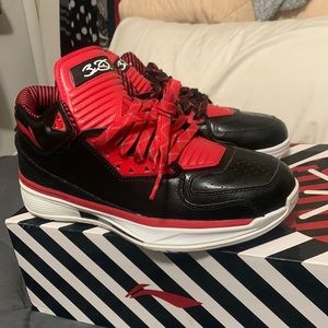 way of wade 2 lining year of the horse